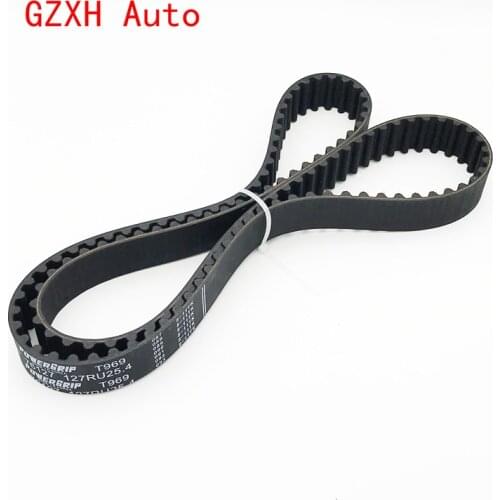 New Genuine Timing Belt 96183351 For CHEVROLET DAEWOO HOLDEN AVEO CRUZE Hatchback Gates