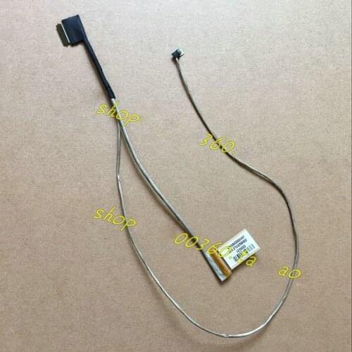 New original for hp 14-AL 14-AL125TX led lcd lvds cable 14-al028tx DD0G31LC100 DD0G31LC122 DD0G31LC110 DD0G31LC102 DD0G31LC112