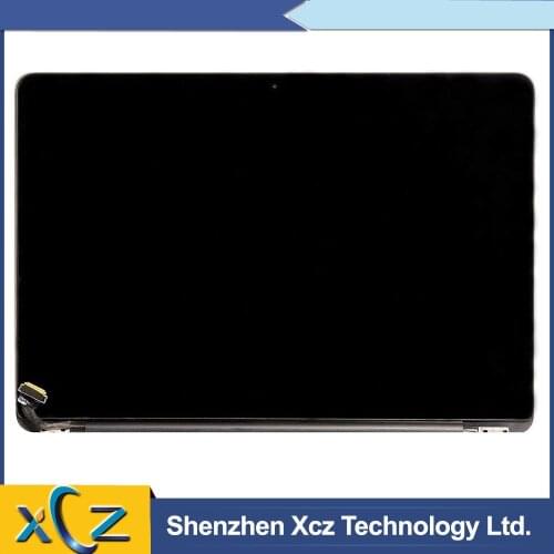 Genuine A1278 LCD Assembly for Macbook Pro 13'' A1278 Full Display Screen Complete 2011 2012 Year