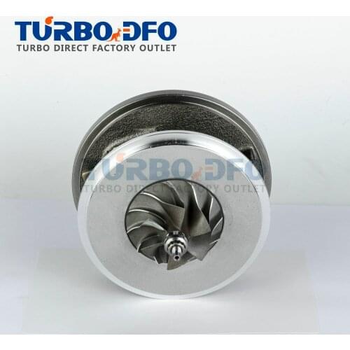 GT1749V Turbocharger Cartridge For BMW 320D E46 X3 E83/E83N 2.0D 110Kw M47TU Balanced Turbine CHRA 717478-1 11657794144 2001