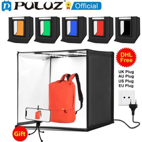 Upingzi Mini Photo Studios