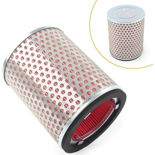 Motorcycle Air Filter Engine Intake Cleaner Kit For Honda CBR1000RR CBR 1000 RR 2004 2005 2006 2007