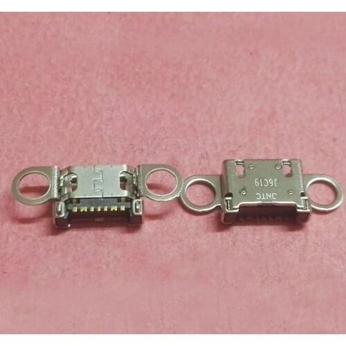 50Pcs Charger Usb Charging Dock Port Connector For Samsung Galaxy S6 Edge S6edge Plus G9280 G920 G9200 G9250 NOTE5 Note 5 Plug