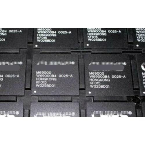 1-10PCS New M69000 BGA256 Video card chip