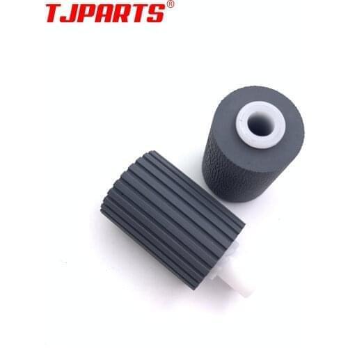1SETx 3BR07040 36211110 ADF Feed Pickup Roller for Kyocera FS1028 FS1030 FS1035 FS1118 FS1124 FS1128 FS1130 FS1135 FS9130 FS9530