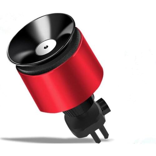 360 Degree Rotating Car Holder Universal Holder Mobile Phone Holder Stand for Car Air Vent Mount GPS Car Phone Bracket