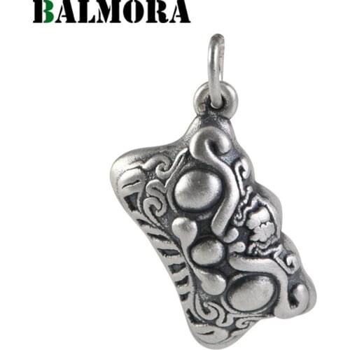 BALMORA Jewelry Pendants