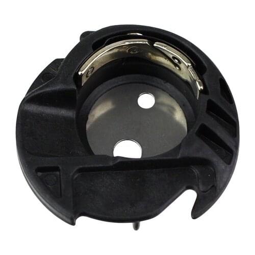 Sewing machine parts Bobbin Case #141000810 Fit Singer 1500, 2638, 6518(76212)