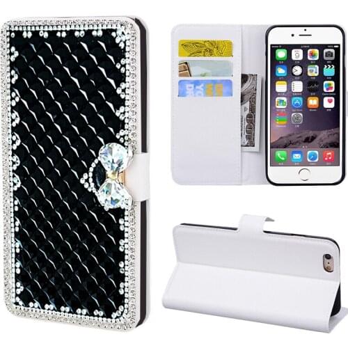 Leather Black Wallet Cover For Samsung M21 A51 A71 A12 A70 A10 A21S Case flip book For Samsung S20 Ultra A20 A41 A02s Case