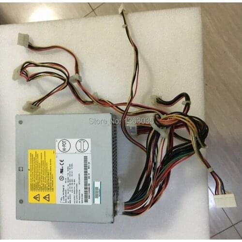 DHL EMS-freeshipping S26113-E466-V50 NPS-330CB J 330W Power Supply tested working