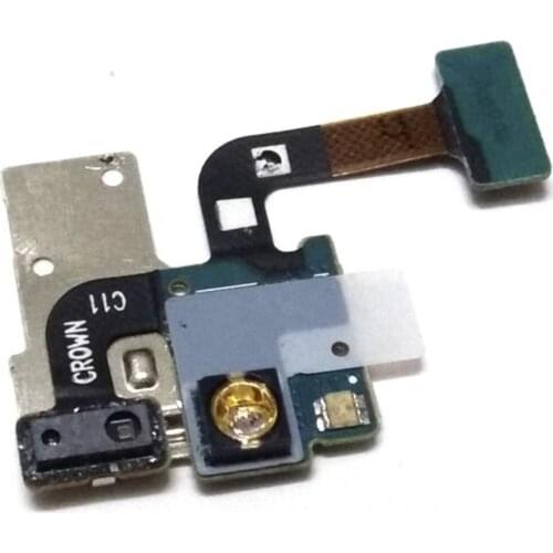 Flex proximity Sensor for Samsung Galaxy Note 9 Led front ear Cable