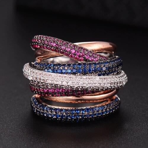 GODKI Piercing Jewelry