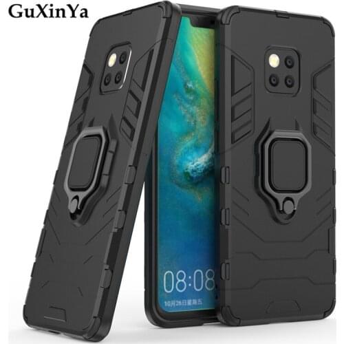 Чехлы для телефонов Huawei Mate 20 Pro GuXinYa China At AliExpress