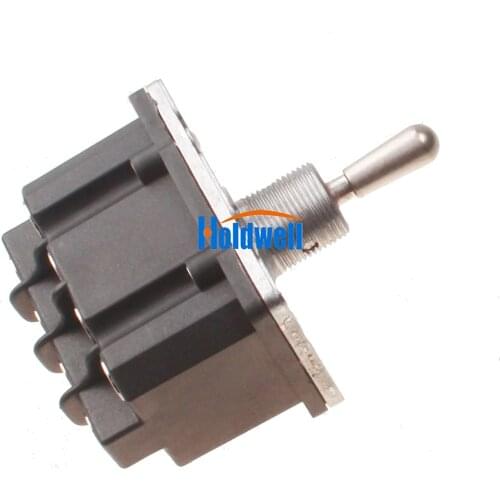 Holdwell Micro Switches Toggle Switch 4NT1-1 for Skyjack 116382