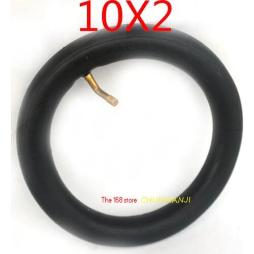 Good quality Inner Tube 10X2 10 inch Tube Inner tube Baby Stroller Pram 10inch 10*2 inner tire lightning shipment