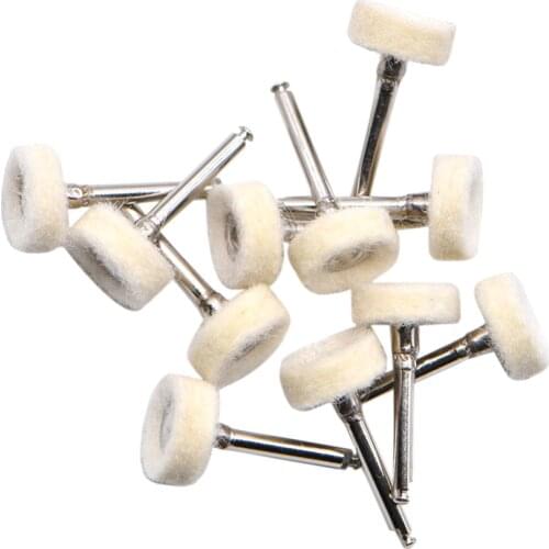 Lngl Polishing Products
