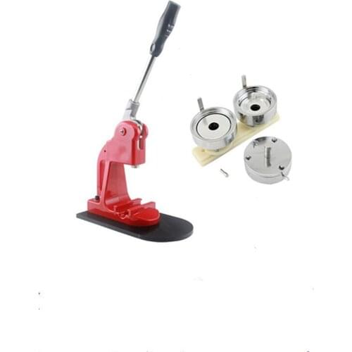 Badge Machine Badge Machine DIY Badge Custom Machine Badge Making Machine