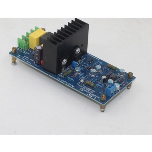L15D Digital Amplifier 150W IRS2092 IRFI4019H (IRAUDAMP7S) Mono Dual Channel