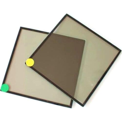 3D Projection Polarizer, Circularly Polarized Light Reduction Film, Color-removing Optical Glass, Camera Lens Filter