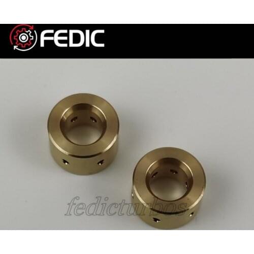 Turbocharger floating journal bearing TF035 49135-02652 49135-03130 49135- for Mitsubishi Toyota Hyundai 49135-05895 49135-04030