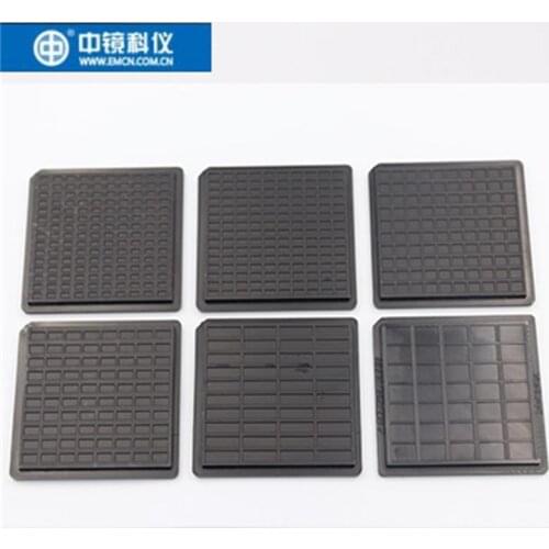 2 Inch Chip Box Core