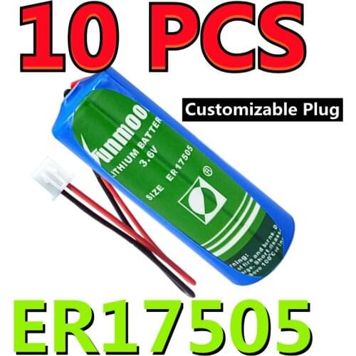 BIAOJIAN Rechargeable Batteries