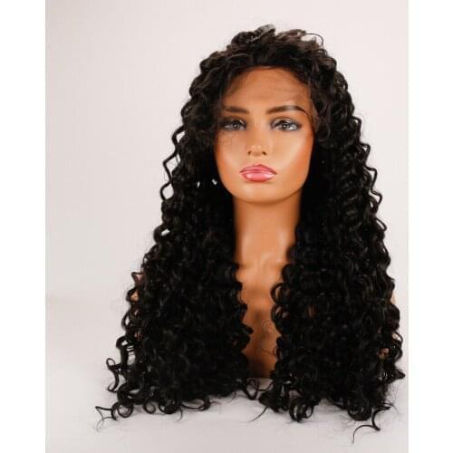Kids Wigs DLME China