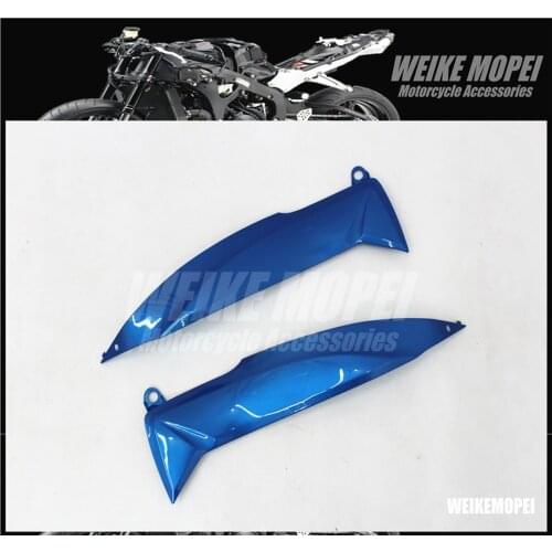 For K9 GSXR1000 GSX-R1000 2009 2010 2011 2012 2013 2014 2015 2016 Fairing Front Tank Side Cover Panel