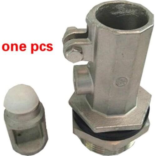 DN15-50 Float ball Valve Stainless Steel Automatic Water control/Water Tank Liquid Level Metal Float Valve inlet valve switch