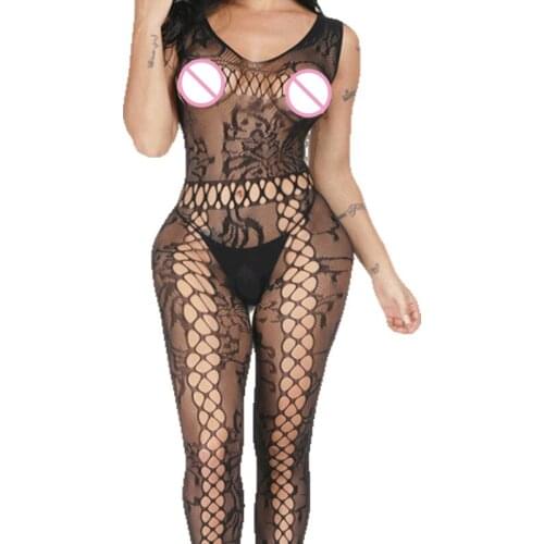 Erotic Langerie Sexy Lingerie Porno Sexy Costumes Lenceria Mujer Transparent Lingerie Feminina Intimate Babydolls Qq408