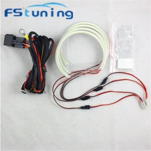 Headlight Accessories FSTUNING China