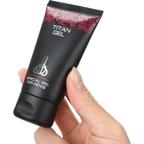 IKOKY Time Delay 50mL Sex Lubricants Oil Water-based Erotic Penis Gel Sex Toys for Men