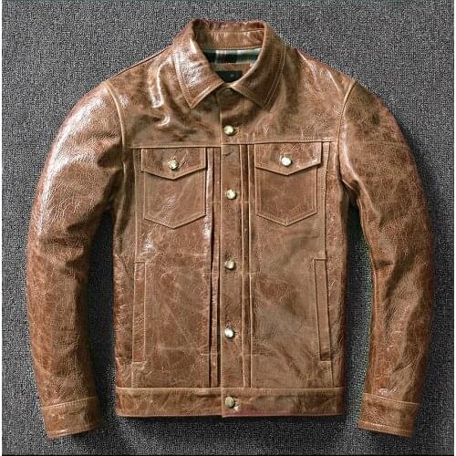 2021 Spring Chic Womens Vintage Denim jackets High quality print Denim coat C775