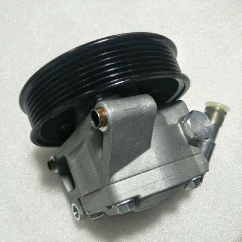 Power Steering Pump for LANDROVER LR006462 9G913A696DB