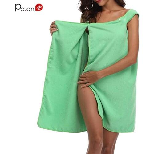 Pa.an Womens Beach Skirts