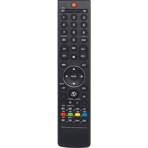 Remote control For kmc LCD TV controller GCBLTV32A-C10