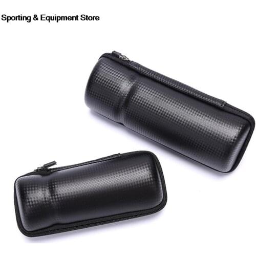 PVC Bicycle Bag Bottle Can Key Storage Capsule Case Organizer Cycling Equipment Waterproof Bike Repair Kit Tool