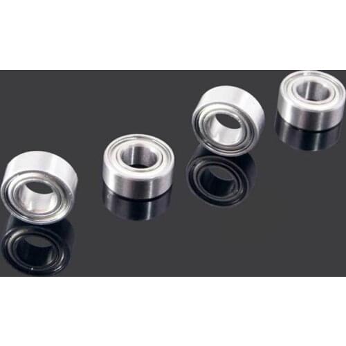 RC HSP 86094 Bearing 10*5*4mm 4PCS For HSP 1/16 On-Road Car Buggy Truck