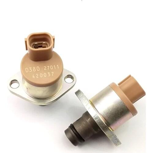 Diesel common rail fuel engine pressure regulator 294200-0380