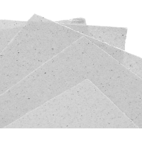 12x12cm/4.7x4.7inch Microwave Oven Mica Plates Repairing Part heat Resistance E56B