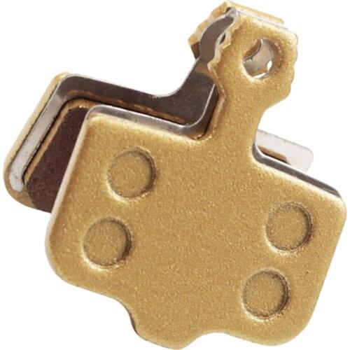 Bicycle Disc Brake Pads for Avid R/CR/E1-E9 X0 XX DB1/DB3/DB5 NUTT - Cycling Equipment