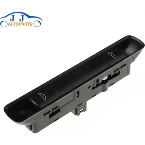For Porsche 911 Boxster Cayman Hood and Decklid Release Switch 99761310502 99761310502A05 Car Auto accessorie