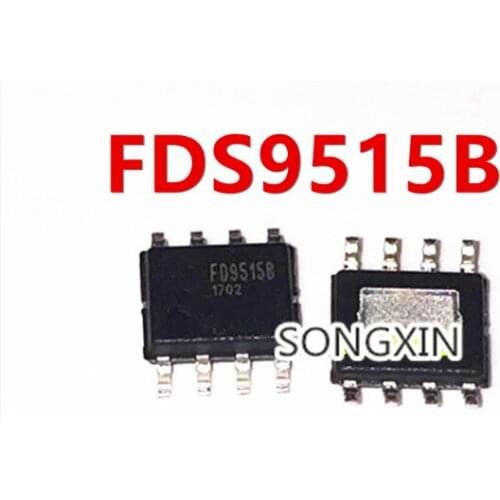 100% New and Original FD9515B FD9515 SOP8 IC NEW