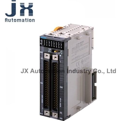 100% New Omron PLC DC Input Transistor Output Units CJ1W-MD231 CJ1W-MD233 CJ1W-MD261 CJ1W-MD263 CJ1W-MD232 CJ1W-MD563