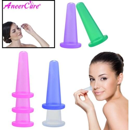 50pcs jar vacuum cupping cans for massage ventosa celulitis suction cup chinese suction cups face massage cans anti cellulite