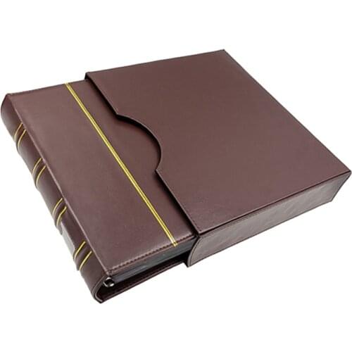 Bamboo empty book can be customized