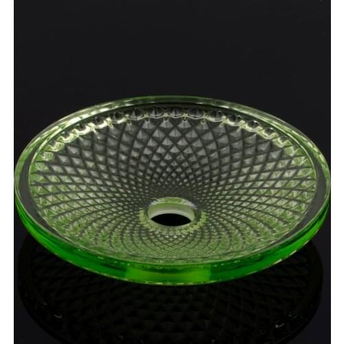 Bio glass ,alpha spin, bio glass 2s+ diamond shape, bio disc