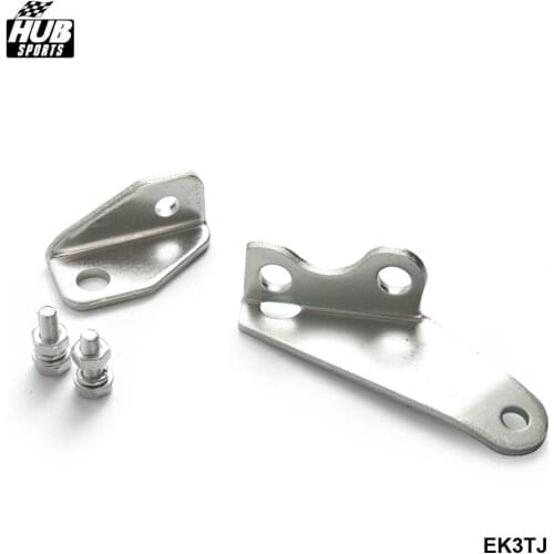 Engine Damper Mouting spare parts For Honda Civic 96-00 EK9 W/O Engine Damper HU-EK3TJ