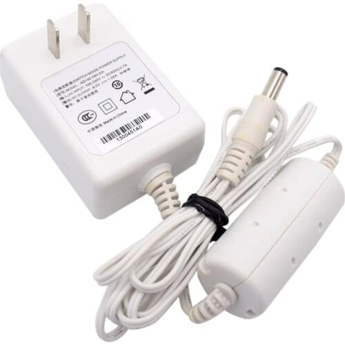 For Philips AS140-090-DA AS140090-DA AS140090DA AS140-090DA Power Supply Charger 9V 1.56A - Used