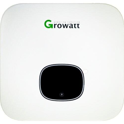 ETAR-171 Growatt 6000TL-X PV Grid Tie Solar Single Phase Mppt Inverter Grid Tie Inverter On Grid 6kw